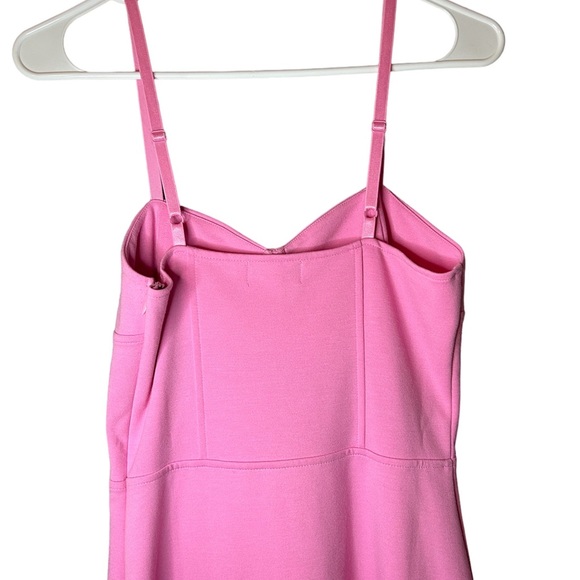 Open Edit Knit Corset Dress - Picture 2 of 5